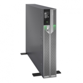 APC (SRTL3KRM1UIC) SMART-UPS ULTRA LITHIUM ION, 3KVA, 1U, 230V, SMARTCONNECT, 5YR WTY SRTL3KRM1UIC