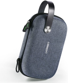 Ugreen 50903 Portable Accessories Travel Storage Bag ACBUGN50903