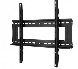 ATDEC FIXED DISPLAY WALL MOUNT, UP TO 150KG, VESA UP TO 800x600, 10 YR WTY TH-40100-UF