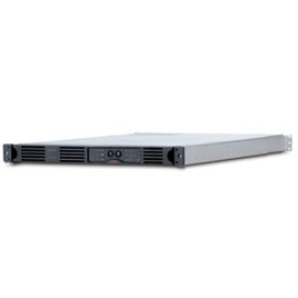 APC Smart-UPS 750VA USB Serial RM 1U 230V SUA750RMI1U