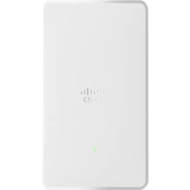 Cat 9105AX Access Point: Wall Plate With Int Antns C9105AXW-Z