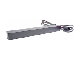 APC Basic 1U Rack Pdu, 230V, 16A, 3.7KW, C13(12), Iec-320, 2YR AP9565