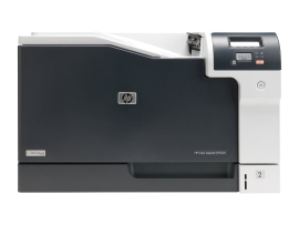 HP CP5225DN Laser Colour Printer, A4 20 Ppm, A3 10 Ppm, Duplex, Network CE712A