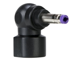 Targus Pt-3I2, Power Adapter & Dock Tips ** Moq - 20 Units ** PT-3I2