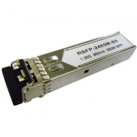 Pyp:1000Base-Sx Sfp Xcver Module M Glc-sx-mmd-rf