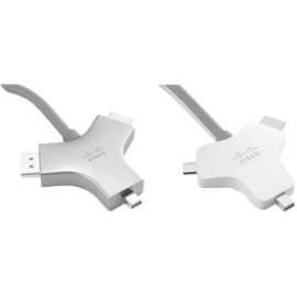 Cisco Multi-Head Cable 9 Meters (4K USB CAB-HDMI-MUL4K-9M=