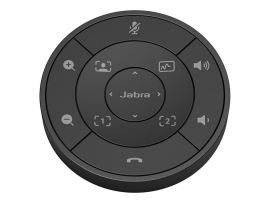 Jabra Panacast 50 Remote Control, Black 8220-209