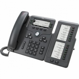 Cisco Kem For 6800 Series Mpp CP-68KEM-3PCC=
