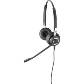 Jabra Biz 2400 Ii Duo Mic. 72 Unc 2409-720-209