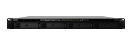 Synology RS822+ 4 Bay Nas - Last Stock RS822+