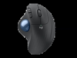 Logitech Ergo M575 Wireless Trackball For Business 910-006222