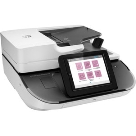 HP Digital Sender Flow 8500 Fn2 Document Capture Workstation L2762A