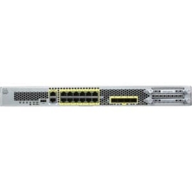 Cisco Firepower 2110 Ngfw Appliance 1U FPR2110-NGFW-K9