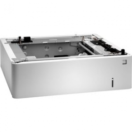 HP Color LaserJet 550-sheet Media Tray P1B09A