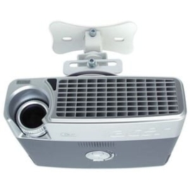 Th-Wh-Pj-Fm Ceiling Projector Mount - Flush To Ceiling - Capacity 15kg (33lb) - White Th-wh-pj-fm