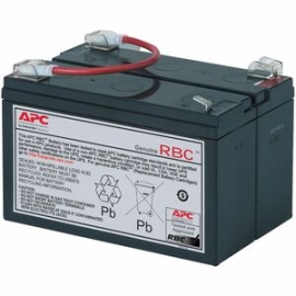 Replacable Batterycartridge For Bk600C/600I Pnp RBC3