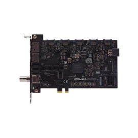 Nvidia Quadro Sync Ii Card 900-52061-0000-000