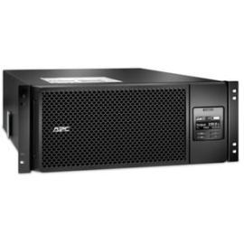 APC Smart-UPS Srt 6000VA RM 230V SRT6KRMXLI