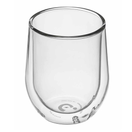 Corkcicle Glass Stemless - Double Pack - Clear CK-7401C