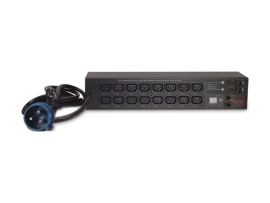 APC Switched 2U Rack Pdu 32A, 230V, (16) C13, 2YR AP7922B