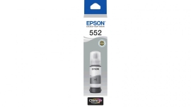 T552 - Claria EcoTank - Grey C13T06W592