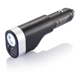 Emergency 6-in-1 Car Safety Charger ELEDIG2128