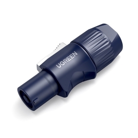 Ugreen 60380 C-Nl4Fc Speaker Connector ACBUGN60380