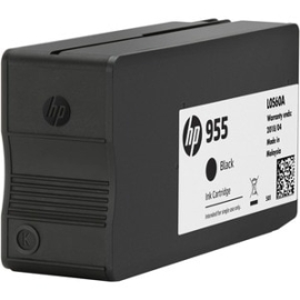955 Black Ink L0S60AA