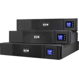 Eaton 5SX 3000VA Extended Batt Module R/T 2U 72VDC 5SXEBM72R2U