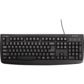 Pro Fit USB Washable Keyboard 64407