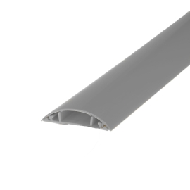 Cable Cover - 60mm X 13mm X 2m: Grey 013.012.6015