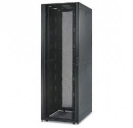 Apc Netshelter Sx 48u 750mm Wide X 1070mm Deep Enclosure Ar3157 