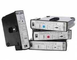 Zebra Z-band Direct Infant 25x152mm 350 Bands/ Cartr White Box Of 6 10006998k