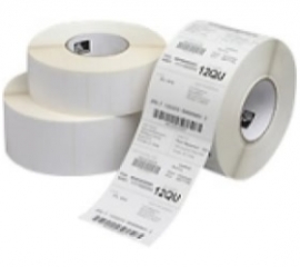 Zebra Z-band Comfort Adult 25x279mm 300 Bands/ Cartr White Box Of 6 10010951k
