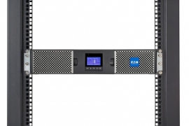 EATON 9PX LITHIUM ION UPS 2000VA/1800W RACK/TOWER 10A INPUT 5YR 9PX2000IRTAU-L
