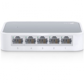TP-Link TL-SF1005D 5 Ports Ethernet Switch