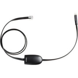 Jabra (14201-17) Jabra LINK 14201-17 EHS Cable for Polycom