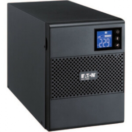Eaton Line-interactive UPS - 500 VA/350 W - Tower - 5 Minute Stand-by - 276 V AC Input - 230 V AC Output - 4 x IEC 60320 C13 5SC500I