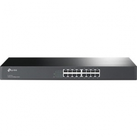 TP-Link TL-SF1016 16 Ports Ethernet Switch