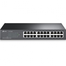 TP-Link TL-SF1024D 24 Ports Ethernet Switch