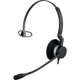 Jabra (2303-820-105) BIZ 2320 QD Mono