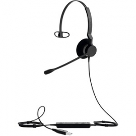 Jabra (2393-829-109) BIZ 2300 Mono USB UC