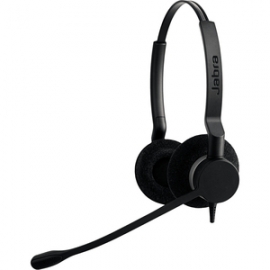 Jabra (2399-823-109) BIZ 2300 Duo USB MS