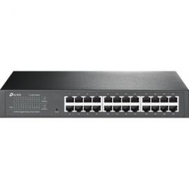 TP-Link TL-SG1024DE 24 Ports Manageable Ethernet Switch