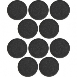 Jabra (14101-45) Evolve 20-65 Foam Ear Cushions (10PCS)