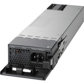 Cisco 1100W Ac Config 1 Power Pwr-C1-1100Wac-Rf