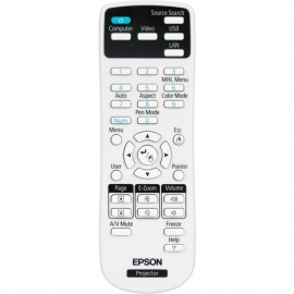 Epson Remote control EB-595Wi 1613717