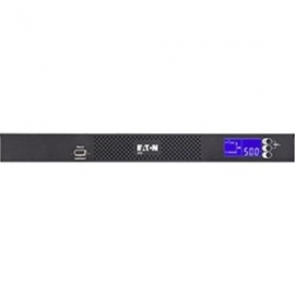 Eaton ATS w/Serial Port - (2)C20 16A Input, (8)C13, (1)C19 Outlets EATS16