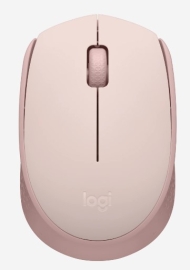M171 Wireless Mouse - Rose 910-006868