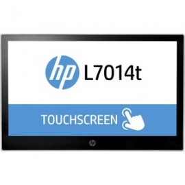 HP L7014t 14-inch Retail Touch Monitor (T6N32AA)